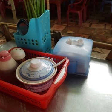 Tổng hợp- Quán Ăn Chị Ba Hiền - Bún Nước Lèo Sóc Trăng