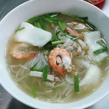 Món ăn- Quán Ăn Bún Nước Lèo Sóc Trăng Chính Hiệu