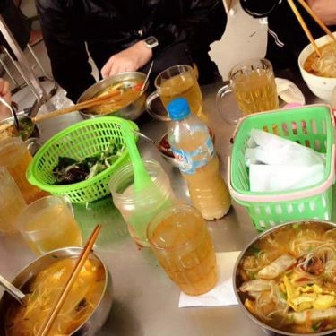 Tổng hợp- Quán Ăn Bún Ốc Cô Lan