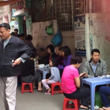 Tổng hợp- Quán Ăn Bún Ốc Cô Nga - Trường Chinh