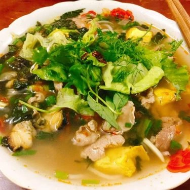 Tổng hợp- Quán Ăn Bún Ốc Cô Nga - Trường Chinh