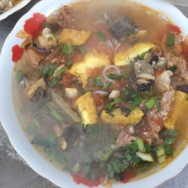 Tổng hợp- Quán Ăn Bún Ốc Cô Nga - Trường Chinh
