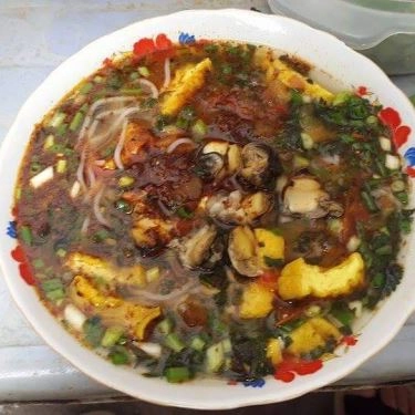 Tổng hợp- Quán Ăn Bún Ốc Cô Nga - Trường Chinh