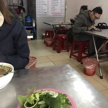 Tổng hợp- Quán Ăn Bún Ốc Gia Truyền