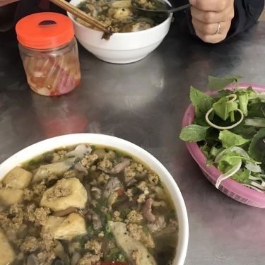 Tổng hợp- Quán Ăn Bún Ốc Gia Truyền