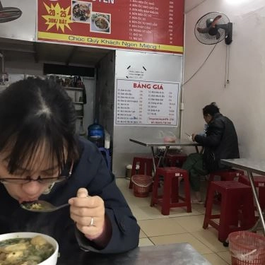 Tổng hợp- Quán Ăn Bún Ốc Gia Truyền