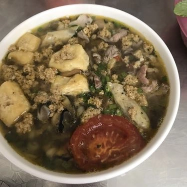 Tổng hợp- Quán Ăn Bún Ốc Gia Truyền