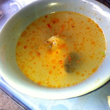 Món ăn- Quán Ăn Bún Ốc Nguội - Ô Quan Chưởng