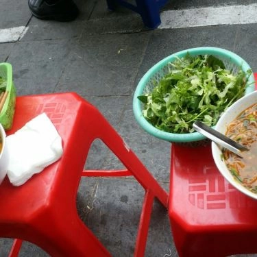 Tổng hợp- Quán Ăn Bún Ốc Riêu Cua - Phạm Ngọc Thạch