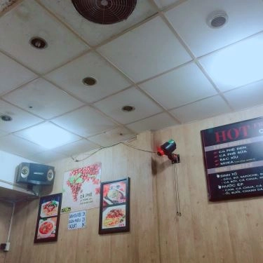 Tổng hợp- Quán Ăn Bún Riêu 322