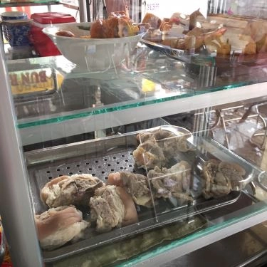 Tổng hợp- Quán Ăn Bún Riêu Cua Hồng Mai