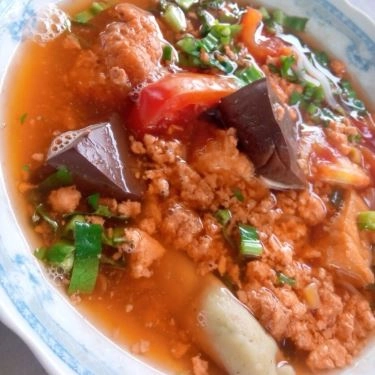 Tổng hợp- Quán Ăn Bún Riêu Cua Ốc Chả - Cô Giang