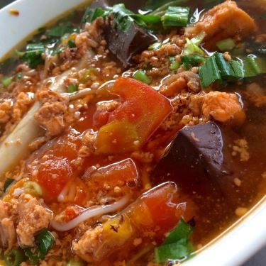 Tổng hợp- Quán Ăn Bún Riêu Cua Ốc Chả - Cô Giang