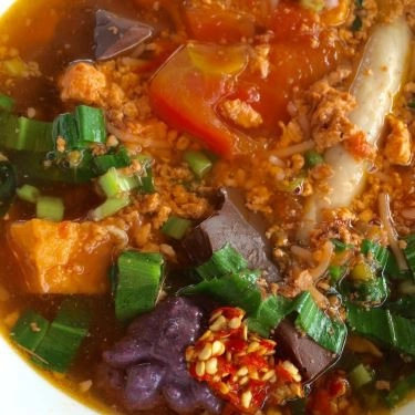 Tổng hợp- Quán Ăn Bún Riêu Cua Ốc Chả - Cô Giang