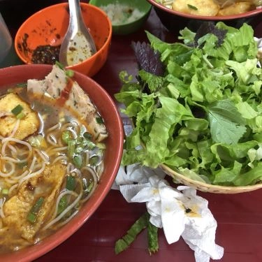 Tổng hợp- Quán Ăn Bún Riêu Hoàng Kỳ - Tô Hiệu