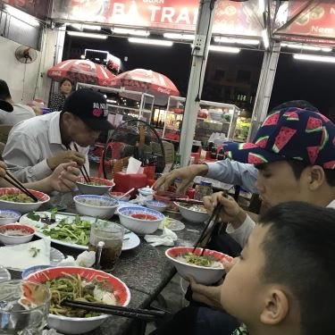 Tổng hợp- Quán Ăn Bún Thịt Nướng Bà Trai - Phạm Văn Đồng