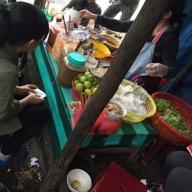 Tổng hợp- Quán Ăn Bún Thịt Nướng - Bún Mắm