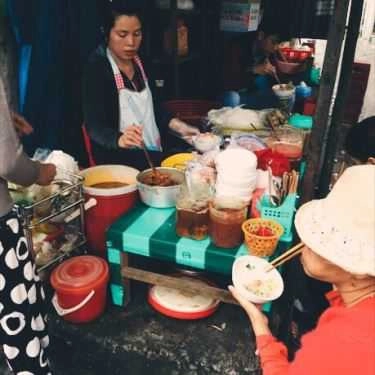 Tổng hợp- Quán Ăn Bún Thịt Nướng - Bún Mắm