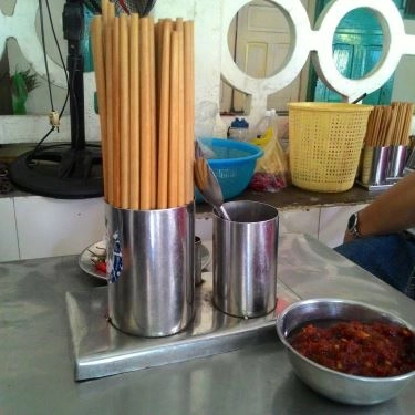 Tổng hợp- Quán Ăn Kim Anh - Nem Lụi & Bò Lá Lốt