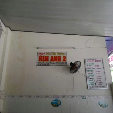 Tổng hợp- Quán Ăn Kim Anh - Nem Lụi & Bò Lá Lốt