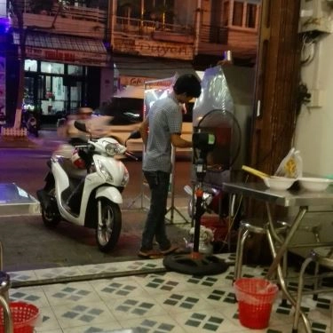 Tổng hợp- Quán Ăn Bún Thịt Nướng Loan - Ngô Quyền