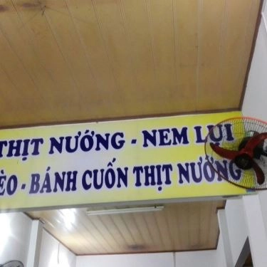 Tổng hợp- Quán Ăn Bún Thịt Nướng Loan - Ngô Quyền