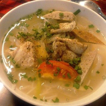 Món ăn- Quán Ăn Dì Nương Nem Nướng & Bún Thố Mực - Nguyễn Cửu Đàm