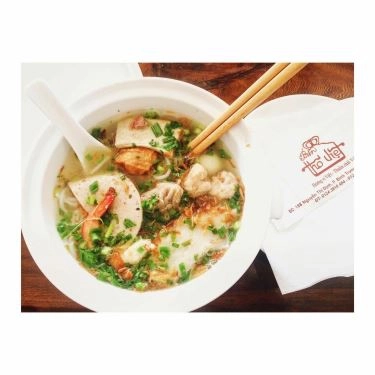 Tổng hợp- Quán Ăn Bún Thố Việt
