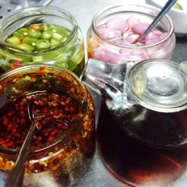 Tổng hợp- Quán Ăn Bún Bò Bà Thủy