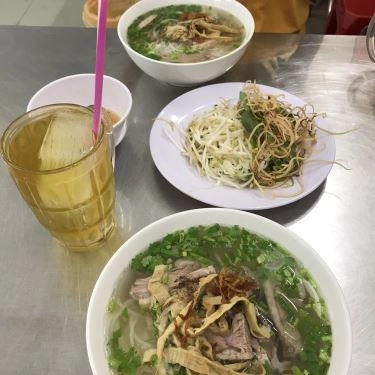 Món ăn- Quán Ăn Bún Vịt Miến Gà - Ngon Nhất Quán