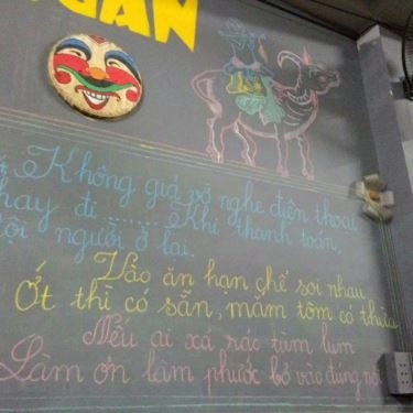 Tổng hợp- Quán Ăn Bụng Bự Quán - Bún Đậu Mắm Tôm