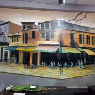 Tổng hợp- Quán Ăn Bụng Bự Quán - Bún Đậu Mắm Tôm