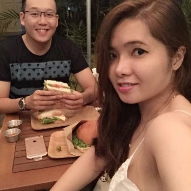 Tổng hợp- Quán Ăn Burger Bro's - An Thượng