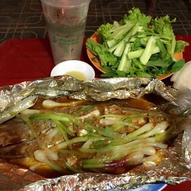 Món ăn- Quán Ăn Cá Nướng Cô Uyên 2