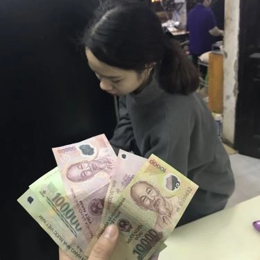 Tổng hợp- Quán Ăn Cà Te Quán - Bò Nhúng Me