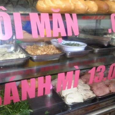 Tổng hợp- Quán Ăn Căn Tin Đại Học Sư Phạm TPHCM