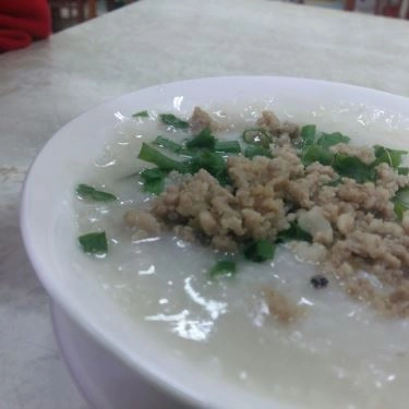 Món ăn- Quán Ăn Căng Tin Đại Học Khoa Học Tự Nhiên