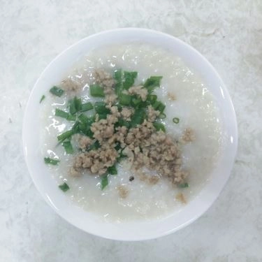 Món ăn- Quán Ăn Căng Tin Đại Học Khoa Học Tự Nhiên
