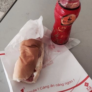 Món ăn- Quán Ăn Căng Tin G3 - Đại Học Quốc Gia Hà Nội