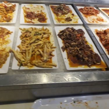 Tổng hợp- Quán Ăn Cánh Đồng Quán - Thoại Ngọc Hầu