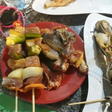 Tổng hợp- Quán Ăn Cánh Đồng Quán - Thoại Ngọc Hầu