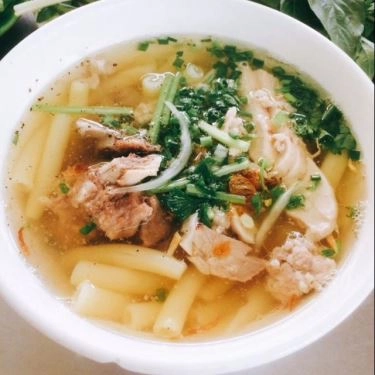 Món ăn- Quán Ăn Canteen Bệnh Viện Đại Học Y Dược - Cơ Sở 2