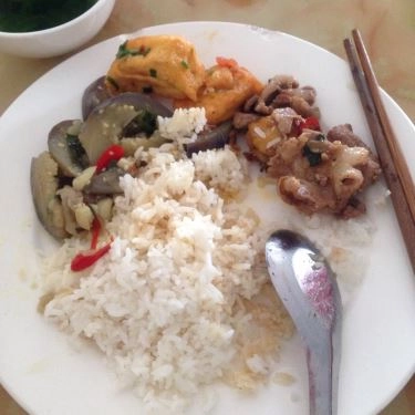 Món ăn- Quán Ăn Canteen Học Viện Báo Chí Và Tuyên Truyền