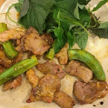 Tổng hợp- Quán Ăn Cây Bàng - Quán Nhậu Bình Dân