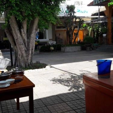 Tổng hợp- Nhà Hàng Cây Bưởi 3 - Quán Ăn Gia Đình