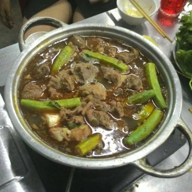 Món ăn- Quán Ăn Cây Đa Quán