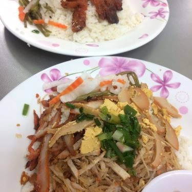 Tổng hợp- Quán Ăn Cây Điệp Long Xuyên Quán - Cao Thắng