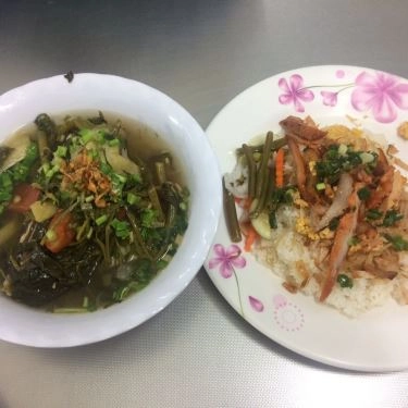 Tổng hợp- Quán Ăn Cây Điệp Long Xuyên Quán - Cao Thắng