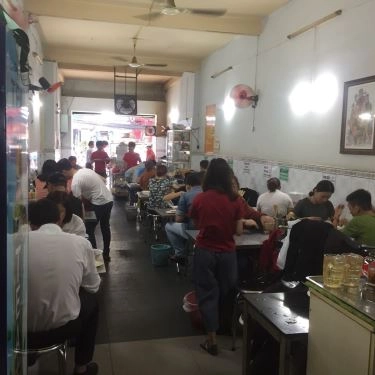 Tổng hợp- Quán Ăn Cây Điệp Long Xuyên Quán - Cao Thắng