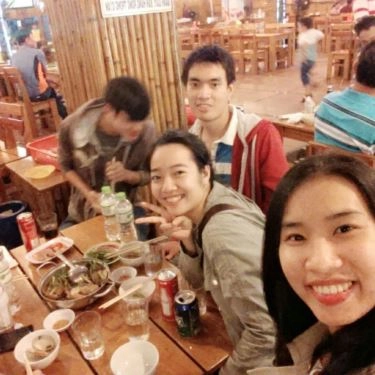Tổng hợp- Quán Ăn Cây Dừa II - Đặc Sản Vùng Miền